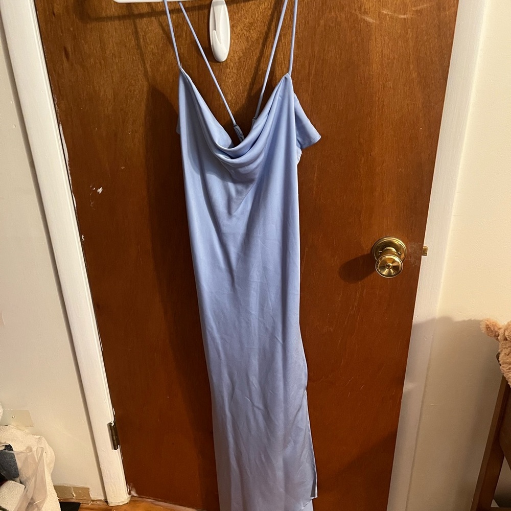 Astr the Label Slip Dress